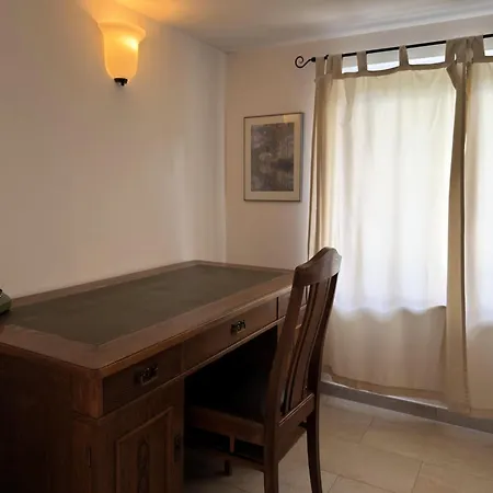 Casa vacanze Sackpfeifenblick,