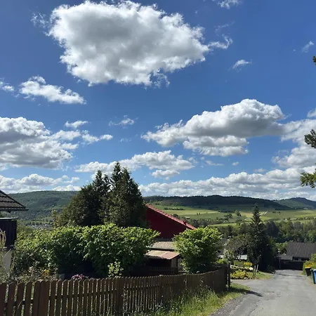 Sackpfeifenblick, Casa vacanze *