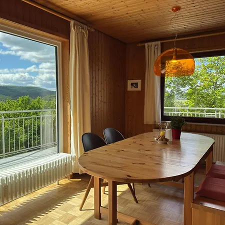 Sackpfeifenblick, Hatzfeld