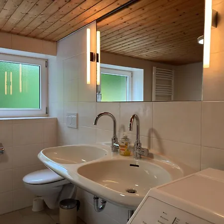 Sackpfeifenblick, Casa vacanze *