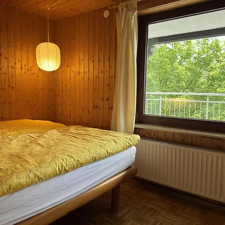 Casa vacanze Sackpfeifenblick, *