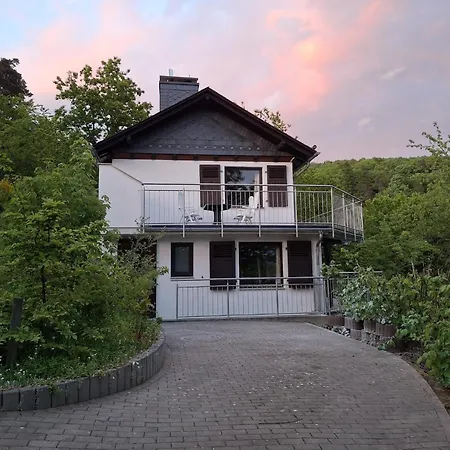 Casa vacanze Sackpfeifenblick,