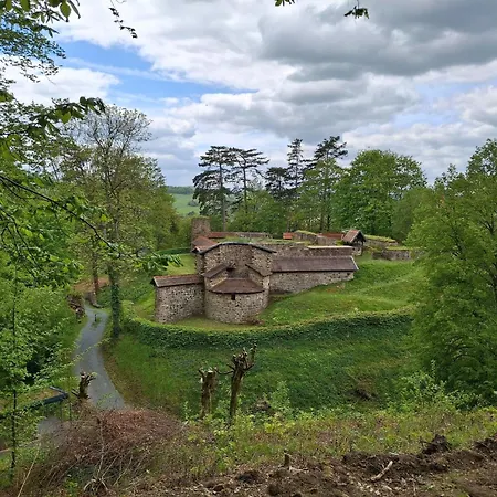 Sackpfeifenblick, *