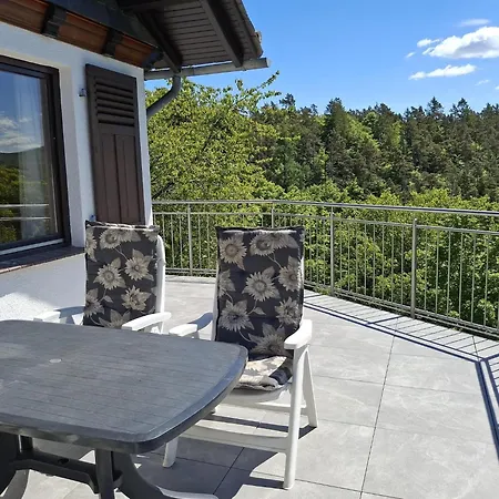 Casa vacanze Sackpfeifenblick,