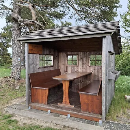 Сasa de vacaciones Sackpfeifenblick, *