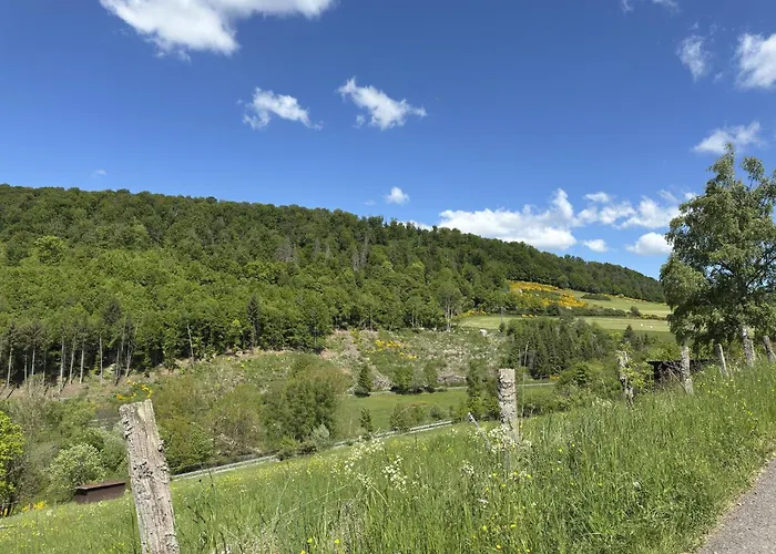 Сasa de vacaciones Sackpfeifenblick,