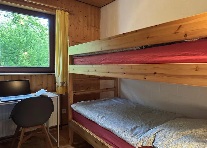 Sackpfeifenblick, Сasa de vacaciones *