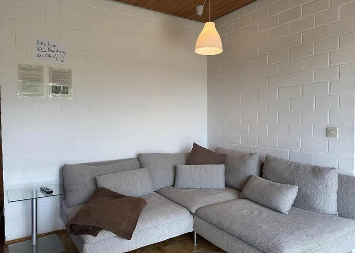 Сasa de vacaciones Sackpfeifenblick, *