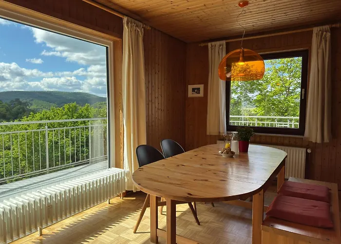 Sackpfeifenblick, Hatzfeld