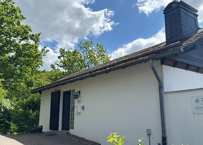 Сasa de vacaciones Sackpfeifenblick,