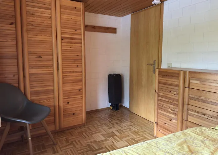 Sackpfeifenblick, Сasa de vacaciones *