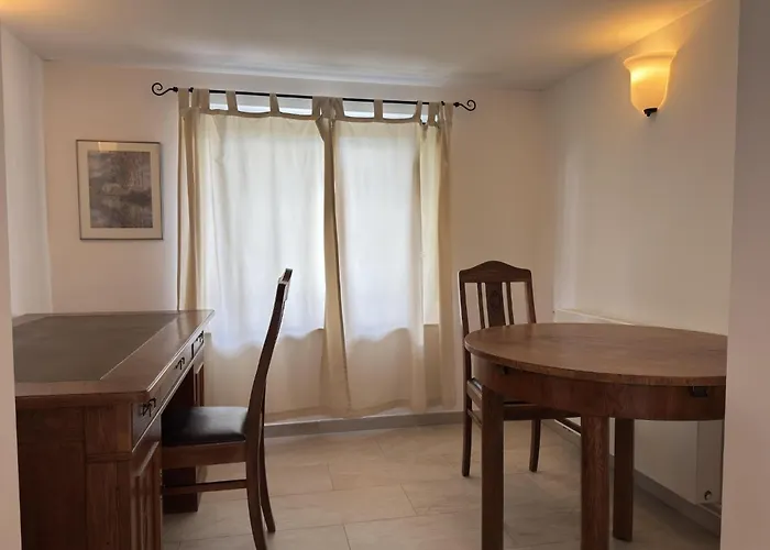 Сasa de vacaciones Sackpfeifenblick,