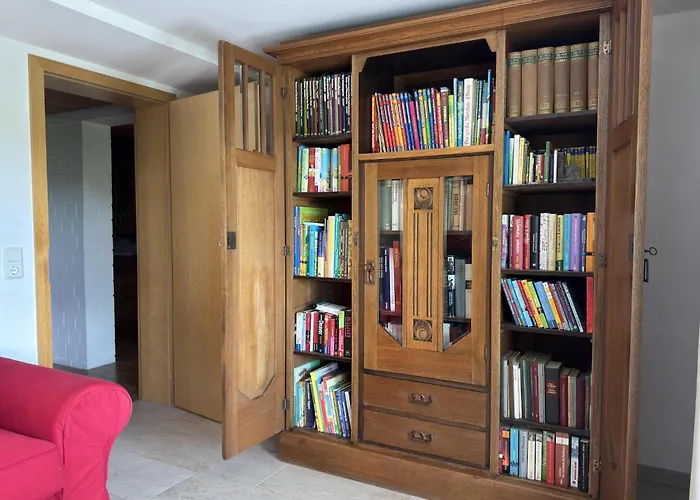 Сasa de vacaciones Sackpfeifenblick,