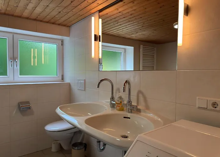 Sackpfeifenblick, Сasa de vacaciones *