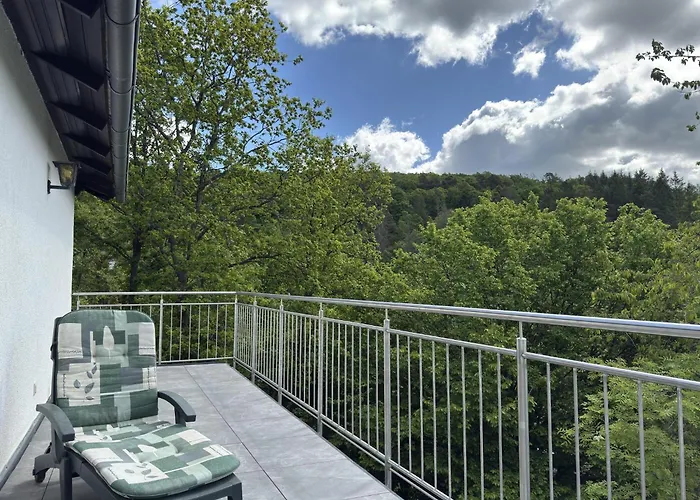 Sackpfeifenblick, * Hatzfeld