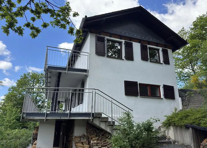 Sackpfeifenblick, Сasa de vacaciones *