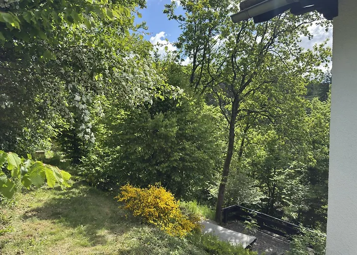 Сasa de vacaciones Sackpfeifenblick, *