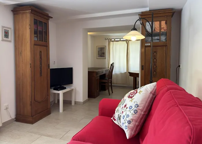 Sackpfeifenblick, Hatzfeld