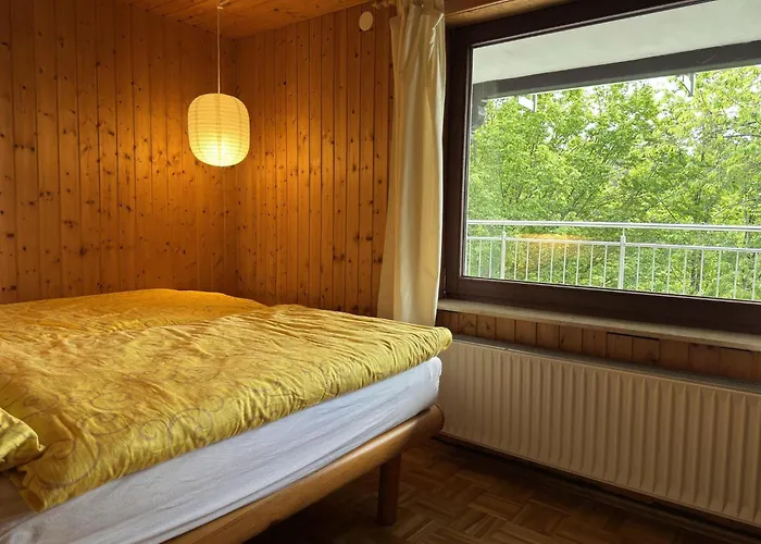 Сasa de vacaciones Sackpfeifenblick, *