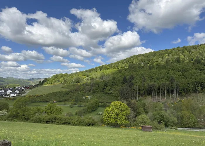 Сasa de vacaciones Sackpfeifenblick,