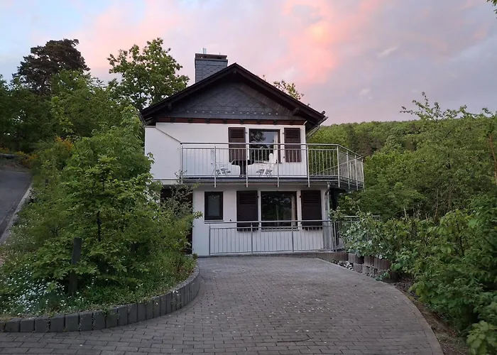 Сasa de vacaciones Sackpfeifenblick,