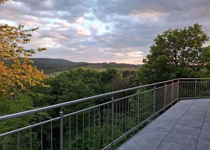 Sackpfeifenblick, Сasa de vacaciones *